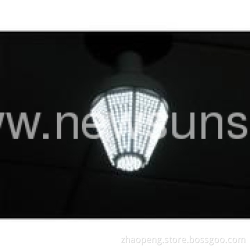 E40 E27 20W SMD LED corn bulb led garden lighting
